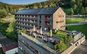 Omnia Hotel Relax & Wellness