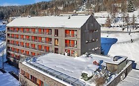 Omnia Hotel Relax & Wellness